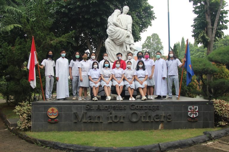 Senat SMA Kolese Gonzaga